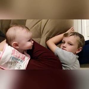 Meet your Posher, Callie